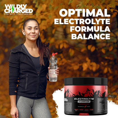 Electrolyte Hydration Watermelon burst