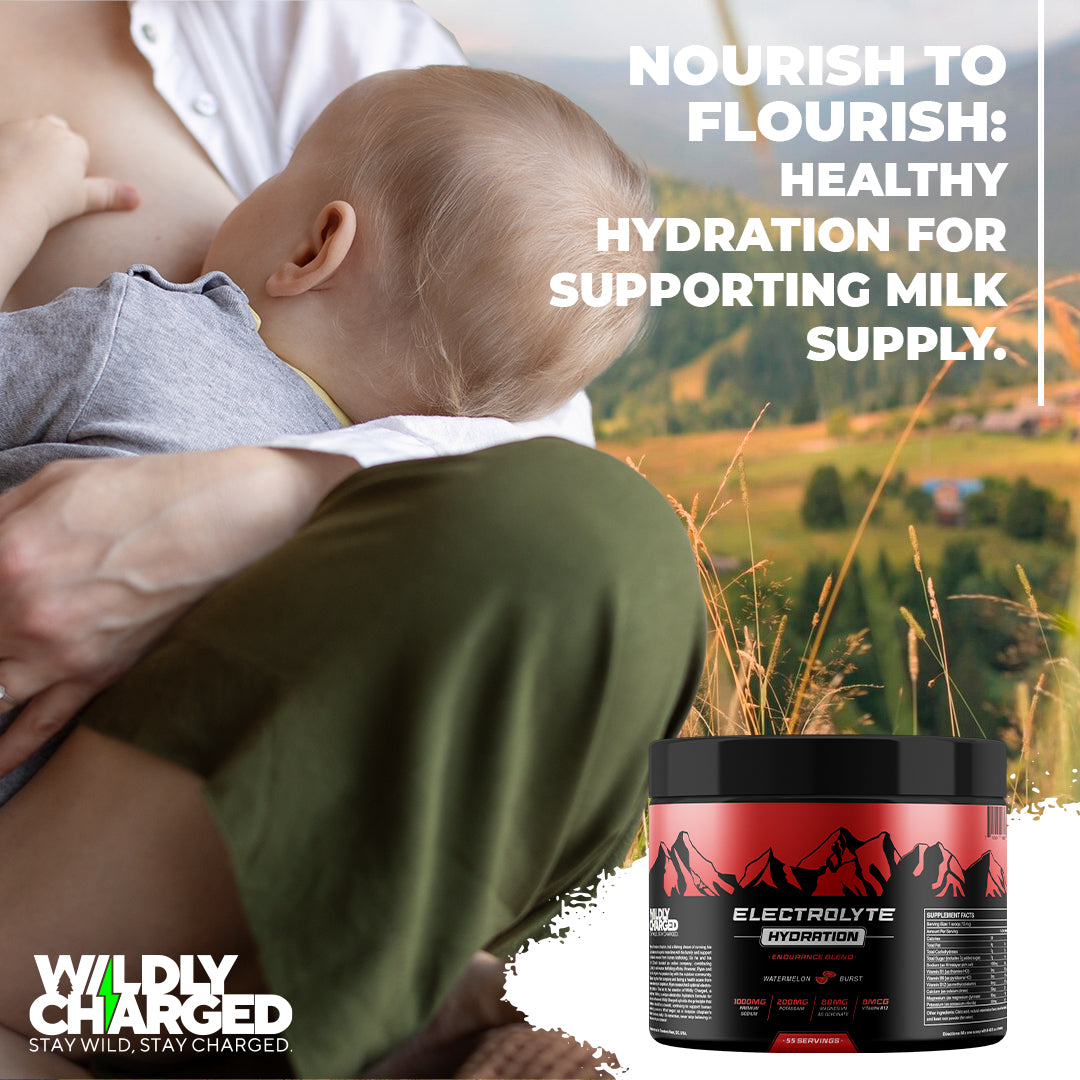 Electrolyte Hydration Watermelon burst
